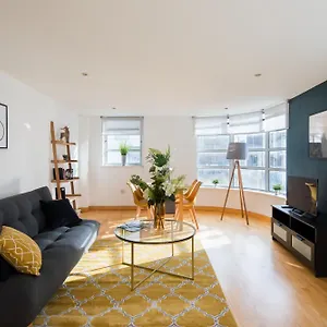  Apartment The Spitalfields